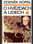 O hvězdách a lidech - vzpomínky astronomovy - náhled