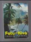 Fatu - Hiva - náhled