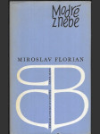 Modré z nebe - náhled