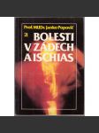 Bolesti v zádech a ischias - náhled