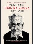 Tajný deník hendrika groena - náhled