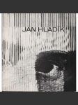 Jan Hladík - Figurální tapiserie - náhled