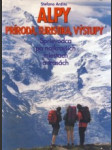 Alpy príroda,turistika,výstupy - náhled
