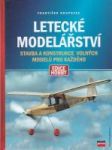 Letecké modelářství - náhled