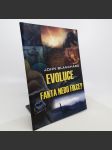 Evoluce - fakta nebo fikce? - John Blanchard - náhled