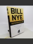 Nepopiratelné - Evoluce a věda o stvoření světa - Bill Nye - náhled
