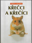 Křečci a křečíci - náhled