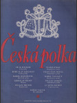 Česká polka - Piano - náhled