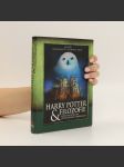 Harry Potter & filozofie : kdyby Aristoteles byl ředitelem školy v Bradavicích - náhled