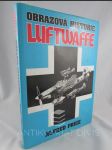 Obrazová historie Luftwaffe - náhled