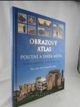 Obrazový atlas: Poutní a svatá místa, Světová náboženství a jejich poutní místa - náhled