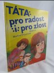 Táta pro radost i pro zlost - náhled