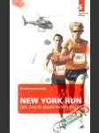 New York run - náhled