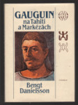 Gauguin na Tahiti a Markézách - náhled