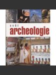 Svět archeologie (Historie, archeologie, mj. Starý Egypt, Mykény, Delfy, Atény, antika) - náhled