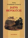 Jazva revolúcie - náhled