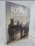 Encyklopedie: Koně - náhled