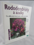 Rododendrony a azalky - náhled