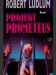 Projekt Prometeus - náhled