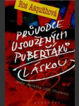 Průvodce usoužených puberťáků láskou - náhled