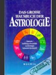 Das grosse Hausbuch der Astrologie - náhled