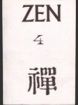 Zen 4 - náhled