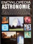 Encyklopédia astronómie - náhled