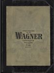 Wagner - lohengrin - náhled