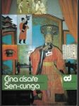 Čína císaře šen-cunga - náhled