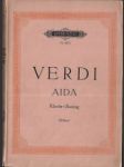 G. verdi - aida - náhled