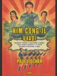  Kim Čong-il uvádí (Pravdivý příběh o uneseném filmaři, jeho dvorní herečce a o cestě mladého diktátora k moci) - náhled