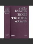 Boží trouba  /Kázání/ - náhled