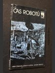 Čas robotů - náhled
