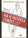 Jak si manžela udržet - náhled