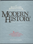 The Illustrated Reference Book Modern History (veľký formát) - náhled