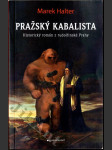 Pražský kabalista - náhled