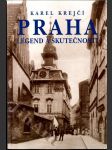 Praha legend a skutečnosti - náhled