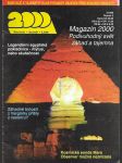 Magazín 2000 - Vesmír - Země - Lidé  7 / 96 - náhled