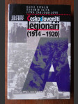 Českoslovenští legionáři - (1914-1920) - náhled