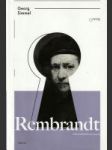 Rembrandt (Umelecko-filozofická esej) - náhled