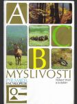 ABC myslivosti - náhled