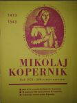 Mikolaj Koperník - náhled