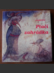 Ptačí zahrádka - náhled