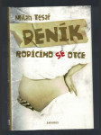 Deník rodícího se otce - náhled