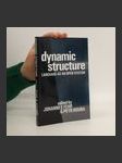 Dynamic structure : language as an open system - náhled