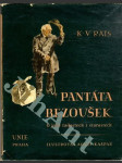 Pantáta Bezoušek - náhled