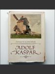 Adolf Kašpar  - náhled