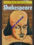 Shakespeare - groom nick / piero - náhled