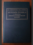 Antonín Švehla v dějinách Českoslovanské strany agrární 9 - ke třicetiletému jubileu Českoslovanské strany agrární (republikánské strany zemědělského a malorolnického lidu v československé republice) 1899-1929 - náhled