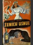 Ženich usnul - náhled